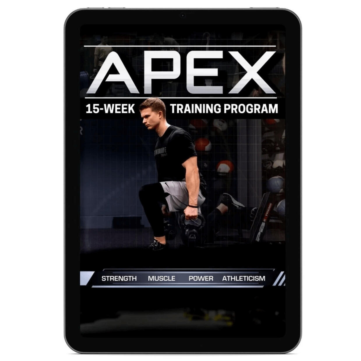 Apex Training Program Apex Training Program graphics