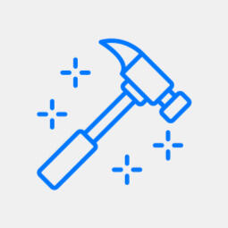 Apex Training Program Hammer icon