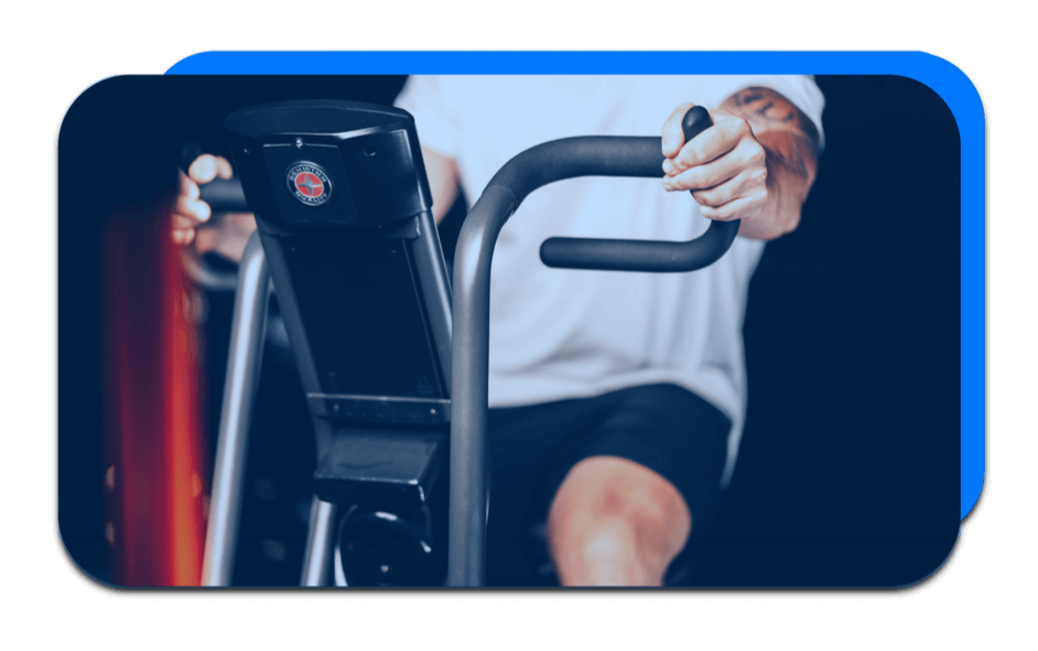 Apex Training Program Apex Training Program graphics